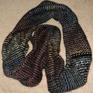 Steve Madden Infinity Scarf